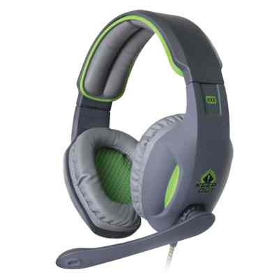 Keep Out Hx9 Auricular Micro Gaming Headset 71